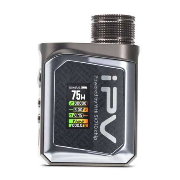 Pioneer4You IPV U710 Mod