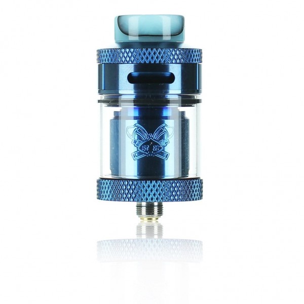 Hellvape Dead Rabbit 25mm RTA