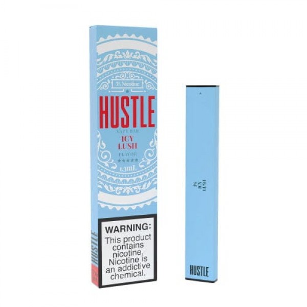 Hustle Disposable Vape