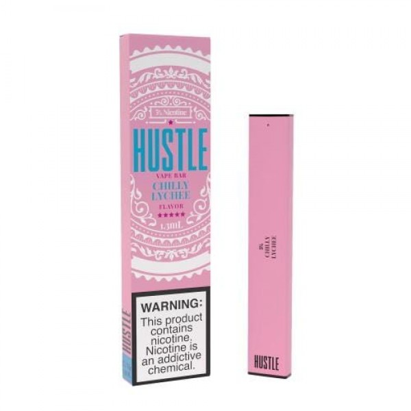 Hustle Disposable Vape