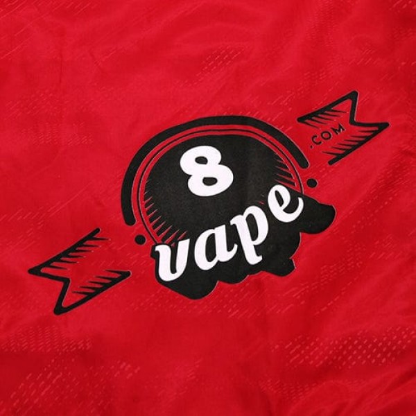 Windbreaker Vape Bundle