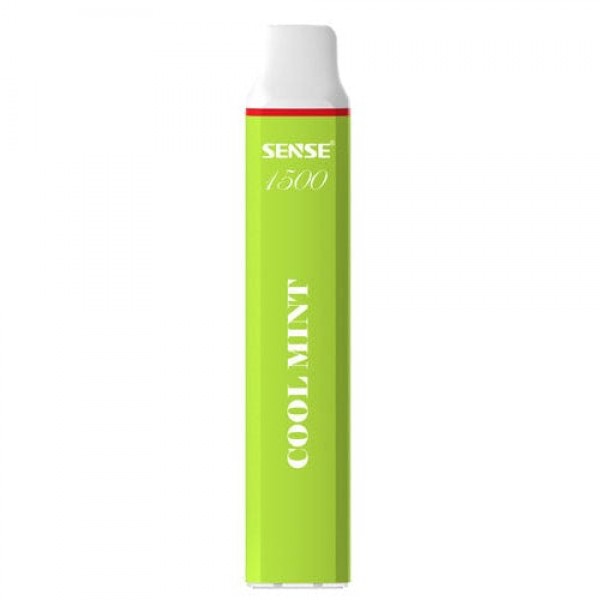 Sense 1500 Disposable Vape