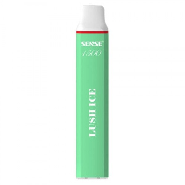 Sense 1500 Disposable Vape