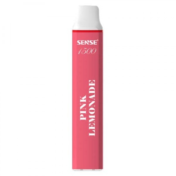 Sense 1500 Disposable Vape