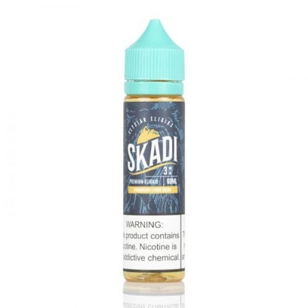 Elysian Labs Skadi 60ml Vape Juice