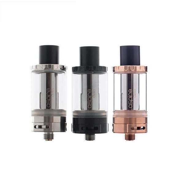 Aspire Cleito Sub-Ohm Tank