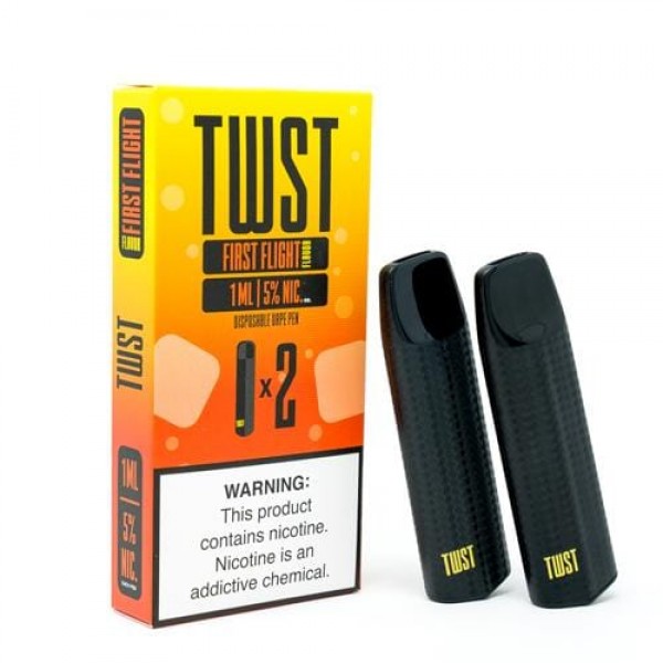 TWST Disposable Vape (2pcs)