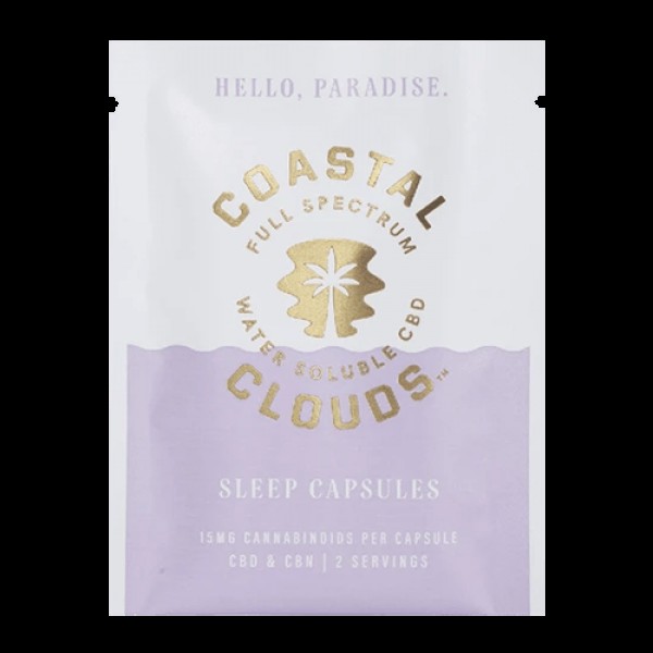 "Snoozzzzze" CBD Sleep Bundle