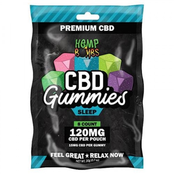 "Snoozzzzze" CBD Sleep Bundle