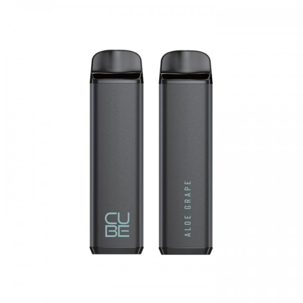 Vaportech Cube 3000 Disposable Vape