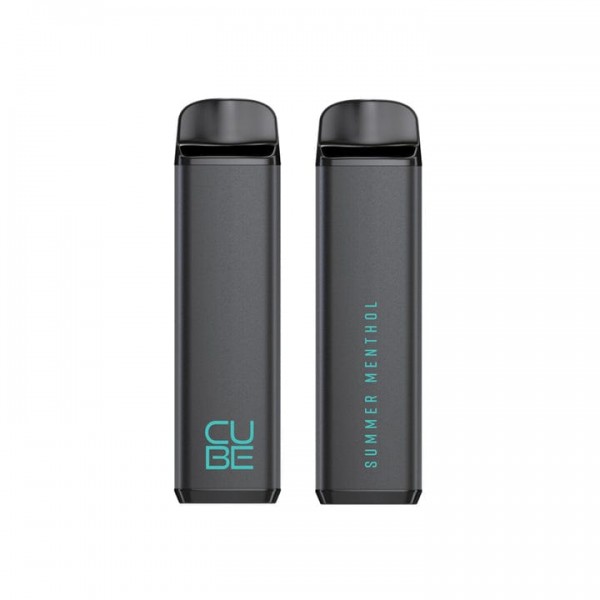 Vaportech Cube 3000 Disposable Vape