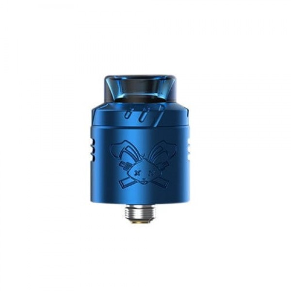 Hellvape Dead Rabbit Solo RDA