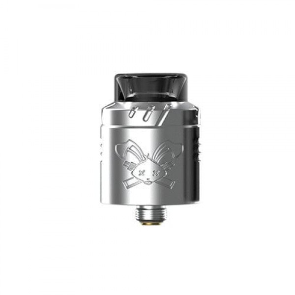 Hellvape Dead Rabbit Solo RDA