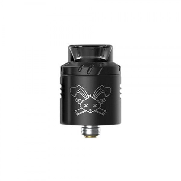 Hellvape Dead Rabbit Solo RDA