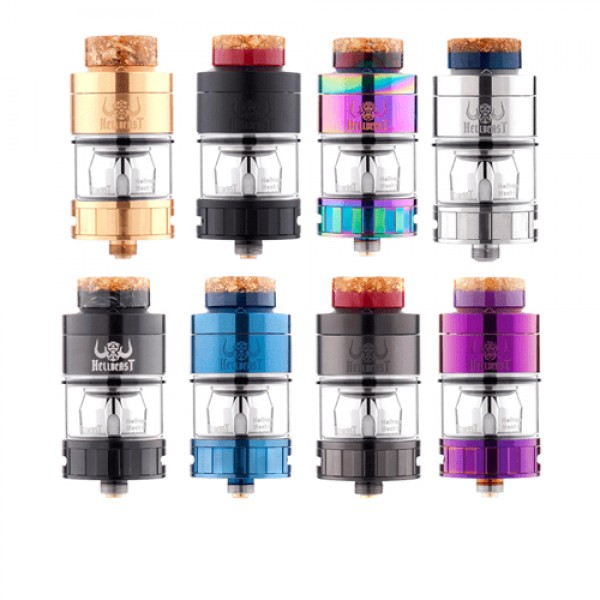 Hellvape Hellbeast Sub-Ohm Tank