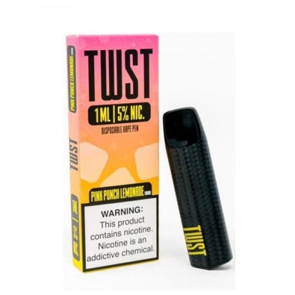 TWST Disposable Vape