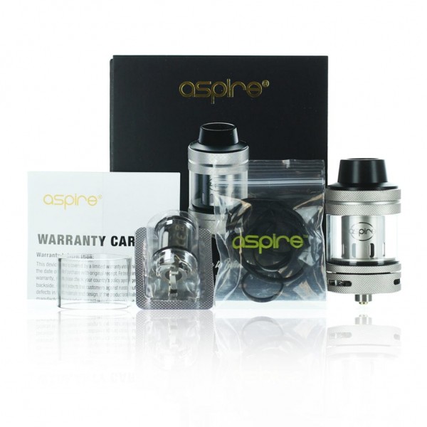 Aspire Nepho Sub-Ohm Tank