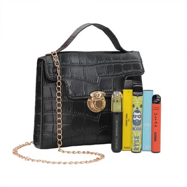 Mother's Day Purse Disposable Vape Bundle