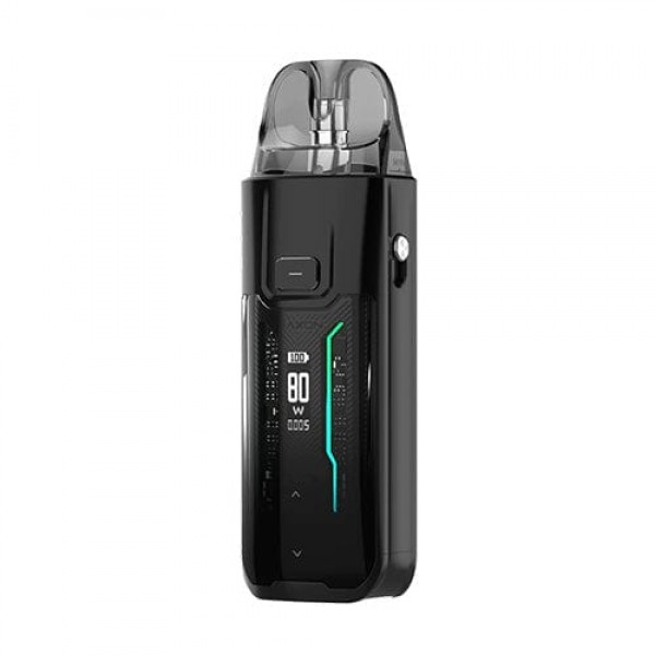 Vaporesso Luxe XR Max 80W Pod Mod Kit