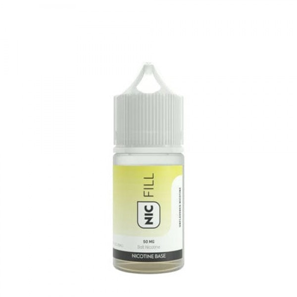 Nic Fill Nicotine Base