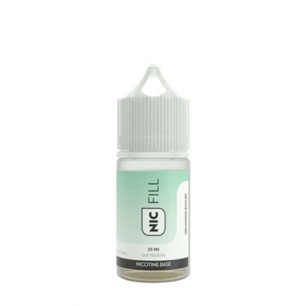 Nic Fill Nicotine Base