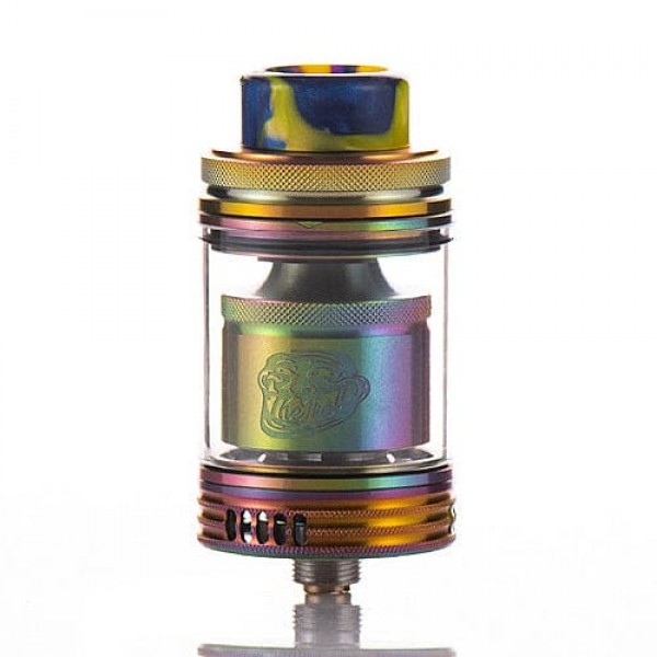 Wotofo Troll X RTA