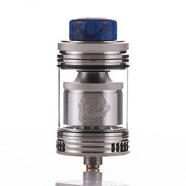 Wotofo Troll X RTA