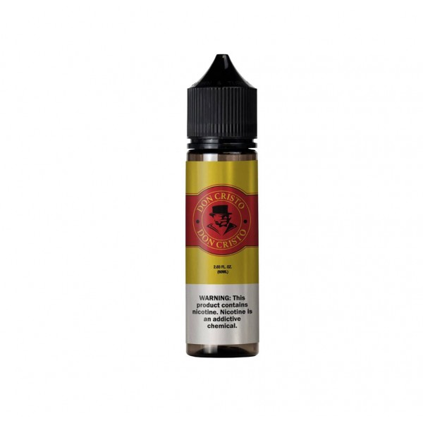 Don Cristo Original 60ml Vape Juice