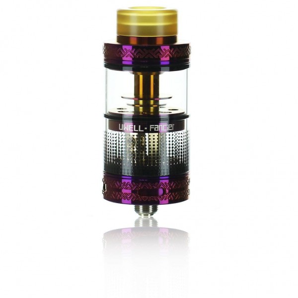 Uwell Fancier 24mm RDTA