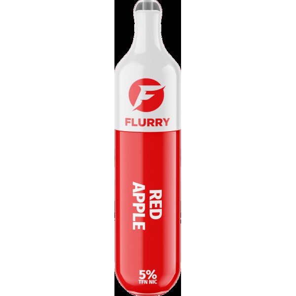 Flurry TF Disposable Vape