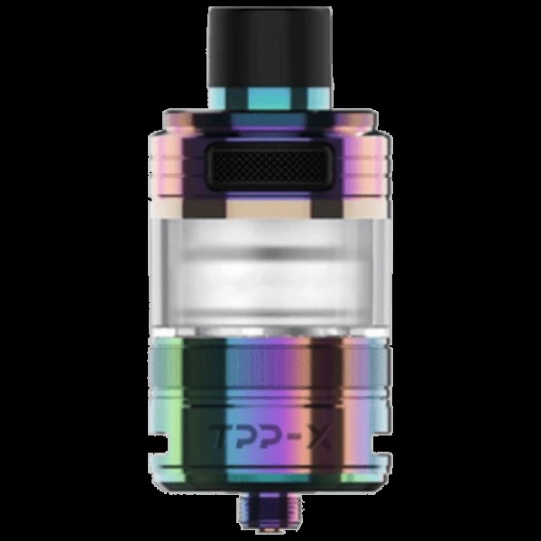 Voopoo TPP X Pod Tank