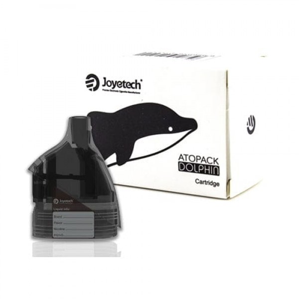 Joyetech Atopak Dolphin Cartridge (6mL)