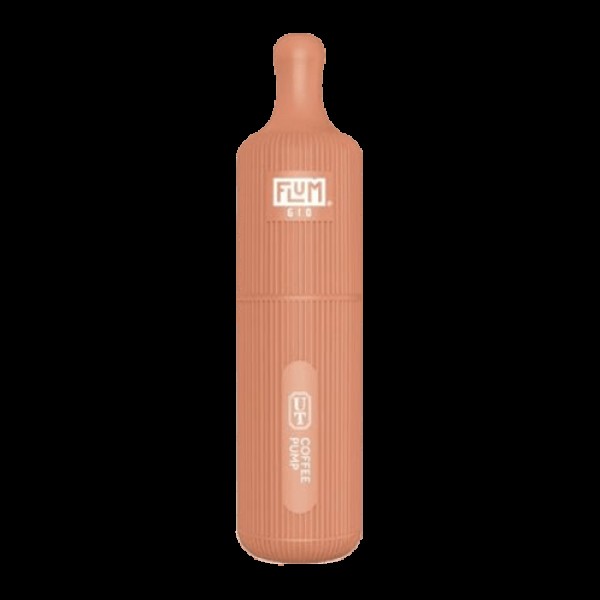 Flum GIO Disposable Vape