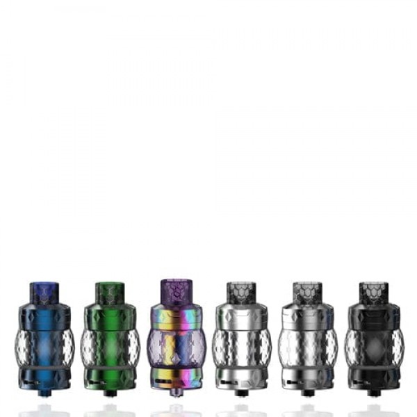 Aspire Odan Mini Sub-Ohm Tank