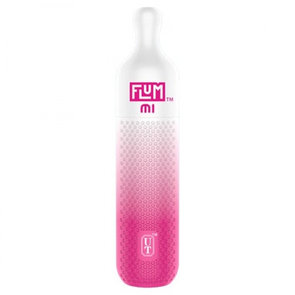 Flum MI (mini) Disposable Vape (5%, 800 Puffs)