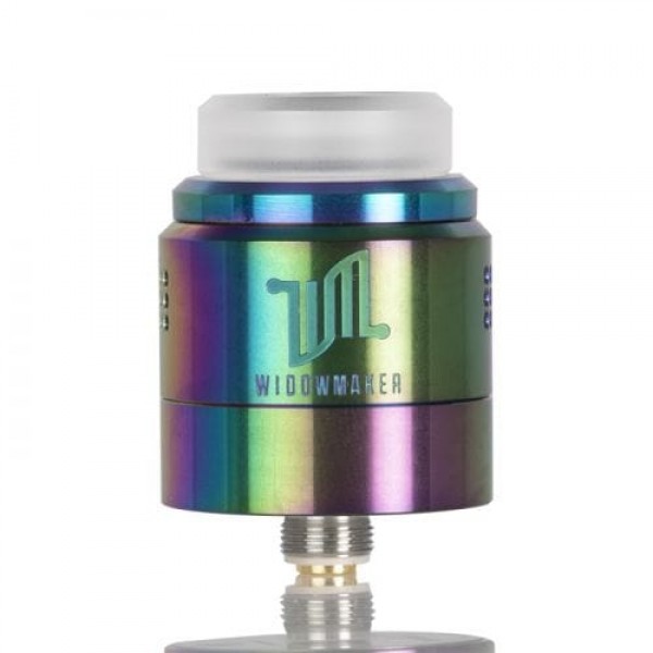 Vandy Vape Widowmaker 24mm RDA