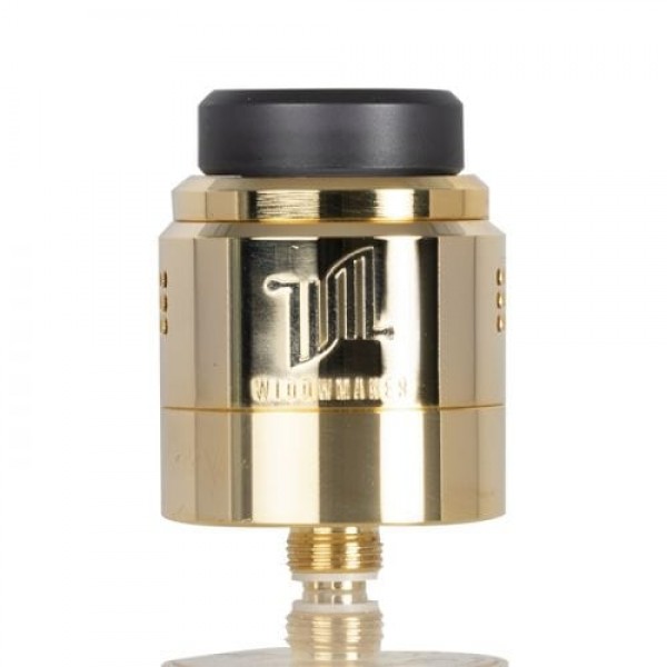 Vandy Vape Widowmaker 24mm RDA