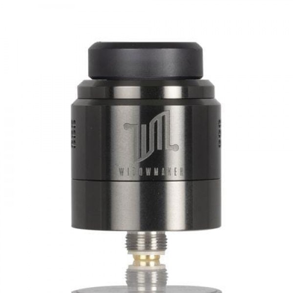 Vandy Vape Widowmaker 24mm RDA