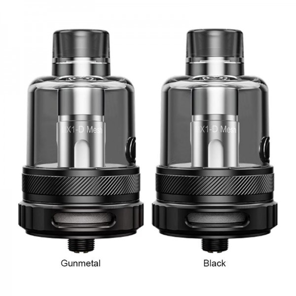 Freemax Maxus DTL Pod Tank