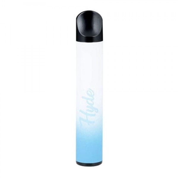 Hyde Curve S Menthol Series 2ml Disposable Vape