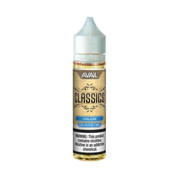 AVAIL Conjure 60ml Vape Juice