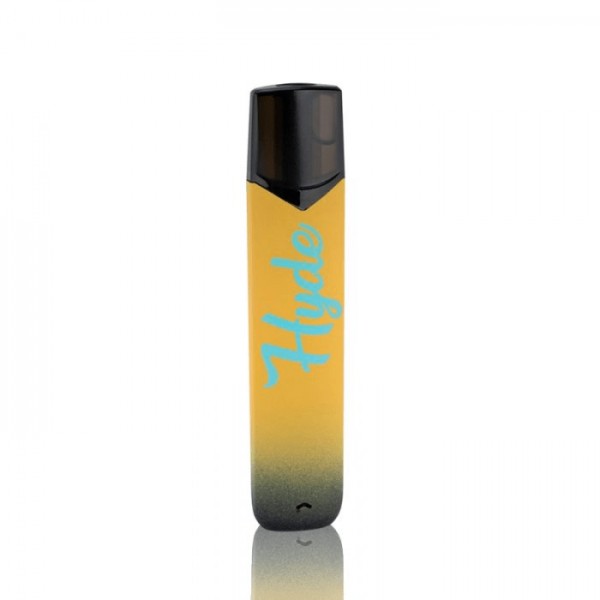 Hyde Color Plus Disposable Vape