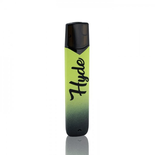 Hyde Color Plus Disposable Vape