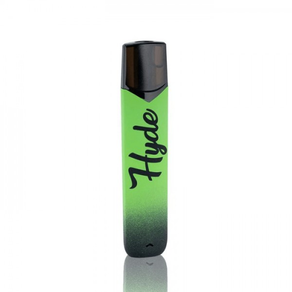 Hyde Color Plus Disposable Vape