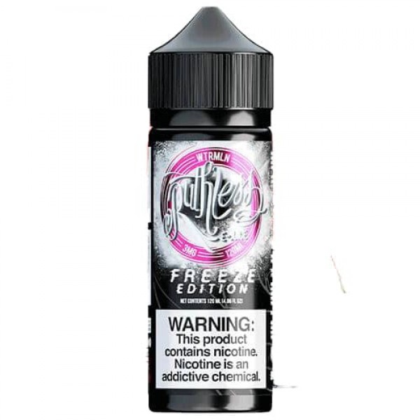 WTRMLN Freeze Edition TF 120ml Vape Juice - Ruthless