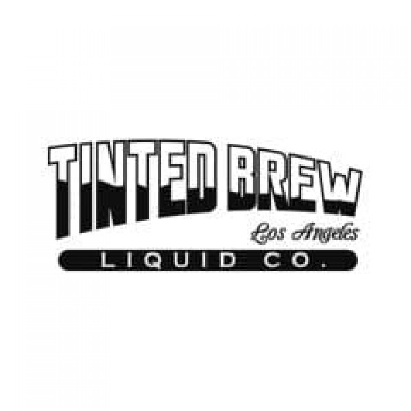 Tinted Brew S.W.K. ICE 100ml Vape Juice