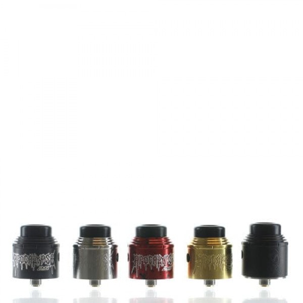 Armageddon MFG Apocalypse V2 25mm RDA