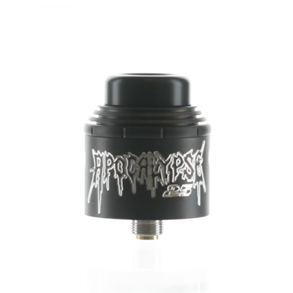 Armageddon MFG Apocalypse V2 25mm RDA