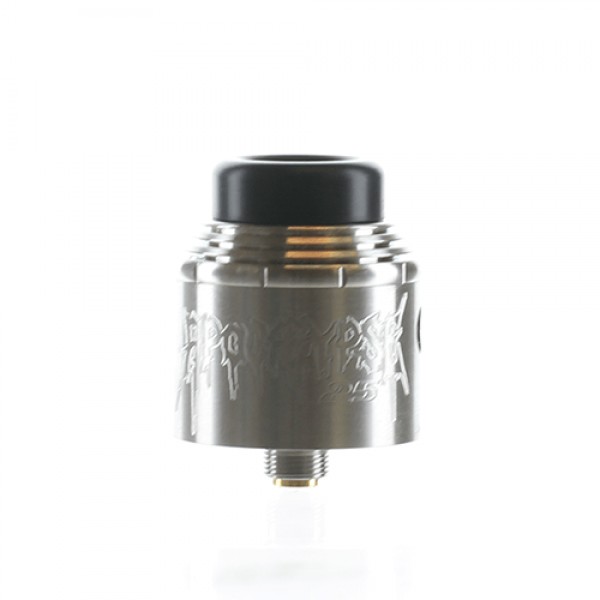 Armageddon MFG Apocalypse V2 25mm RDA