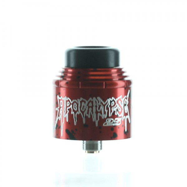 Armageddon MFG Apocalypse V2 25mm RDA